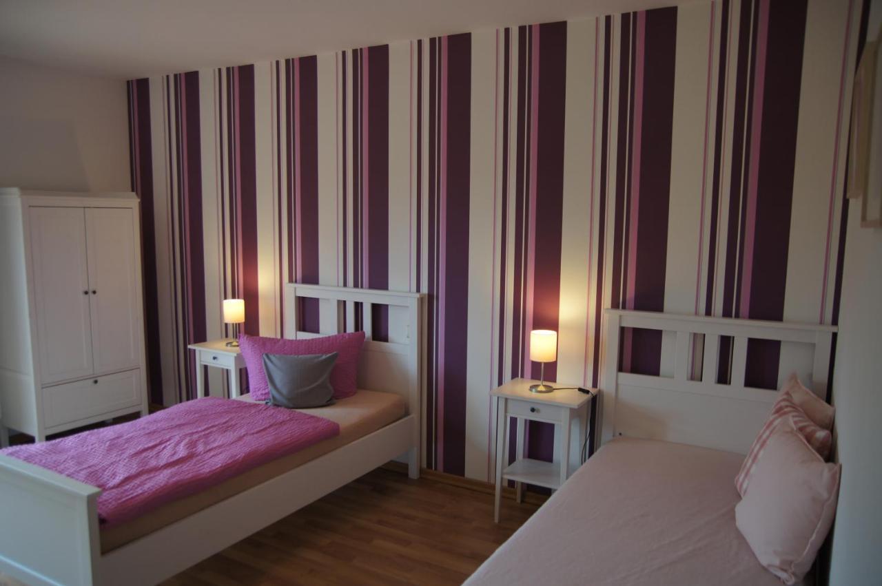 Gasthof Schumacher Hotel Garni Freudenberg  Dış mekan fotoğraf