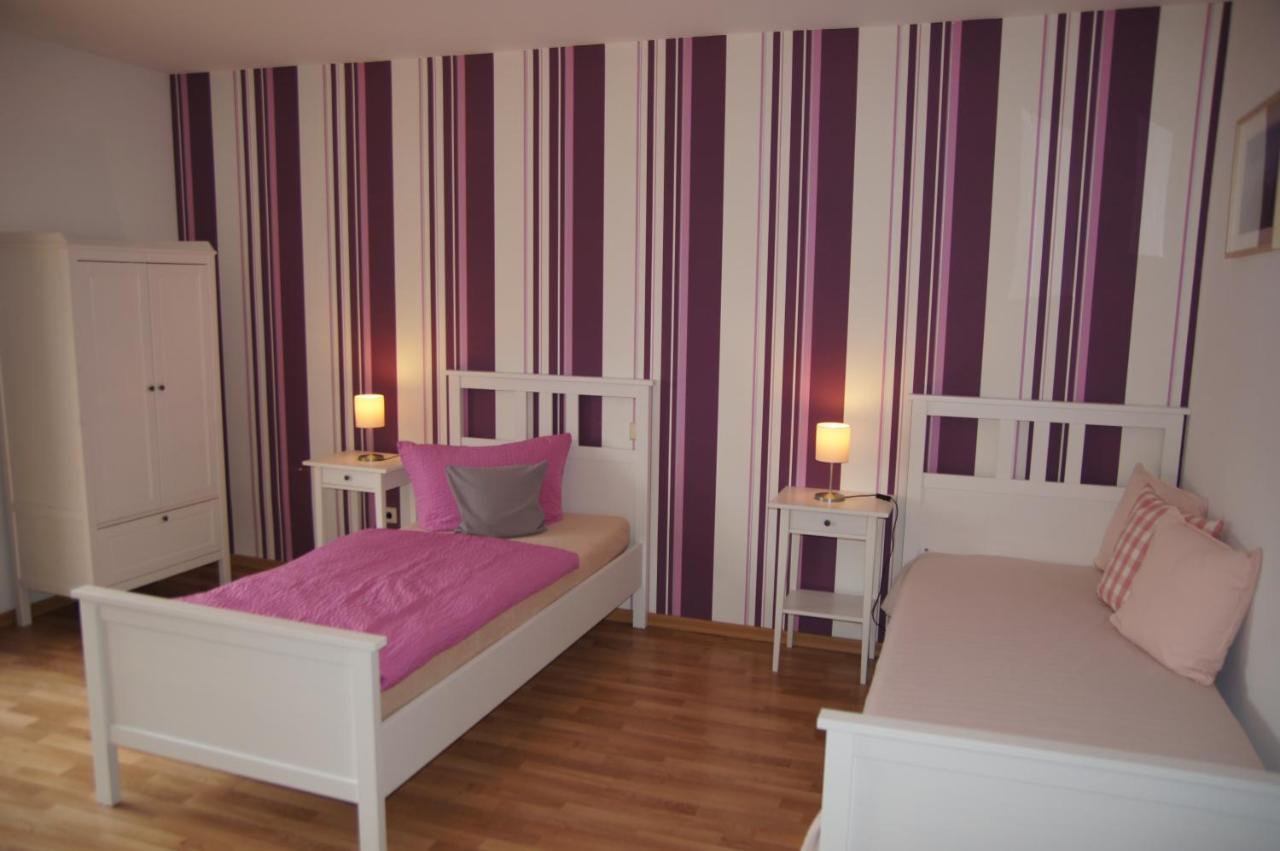 Gasthof Schumacher Hotel Garni Freudenberg  Dış mekan fotoğraf
