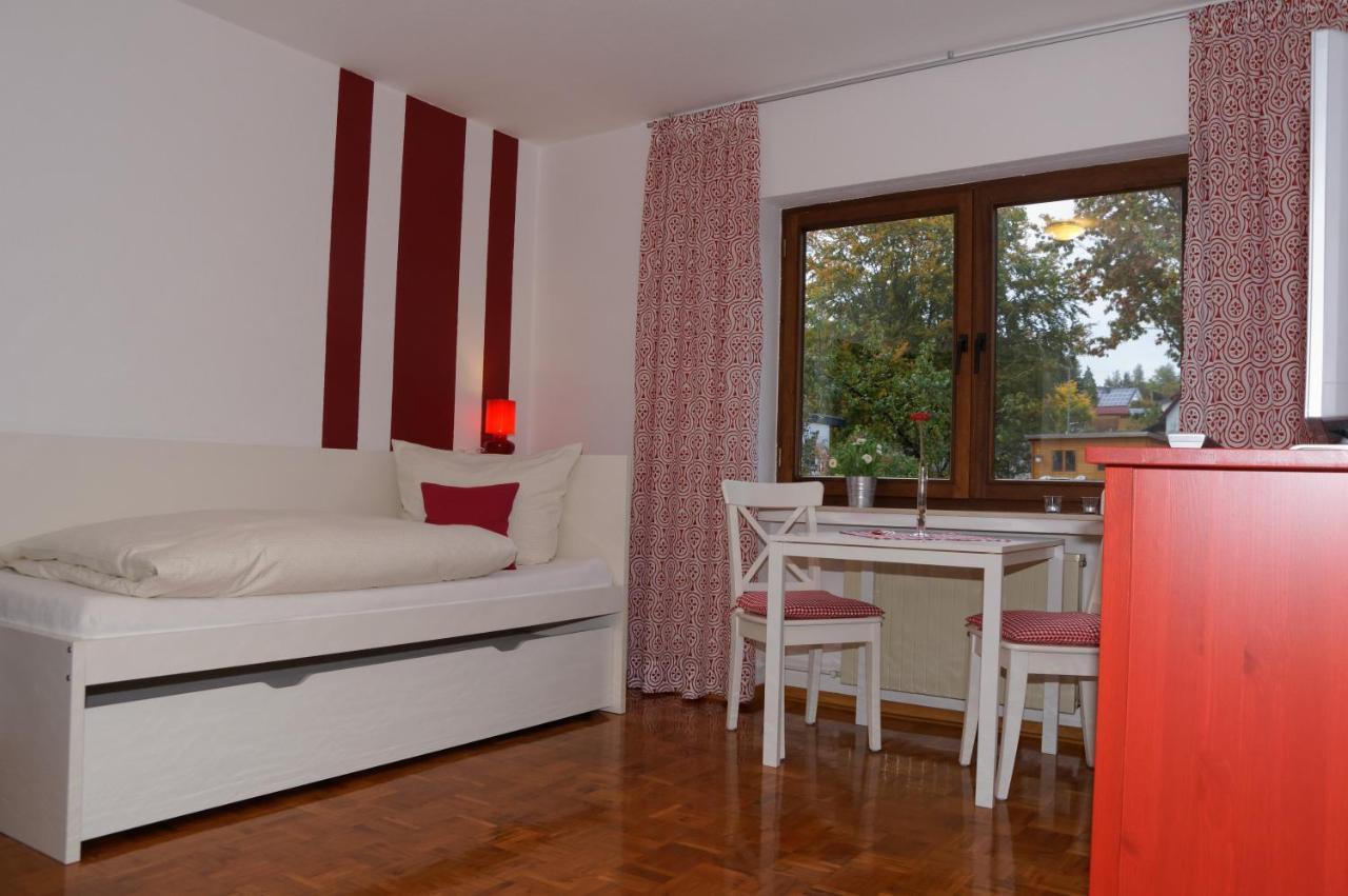 Gasthof Schumacher Hotel Garni Freudenberg  Dış mekan fotoğraf