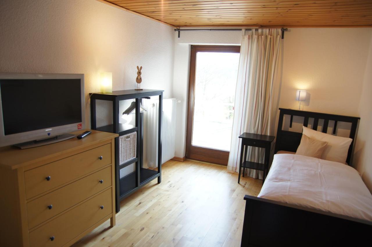 Gasthof Schumacher Hotel Garni Freudenberg  Dış mekan fotoğraf