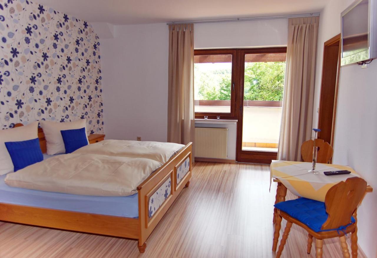 Gasthof Schumacher Hotel Garni Freudenberg  Dış mekan fotoğraf