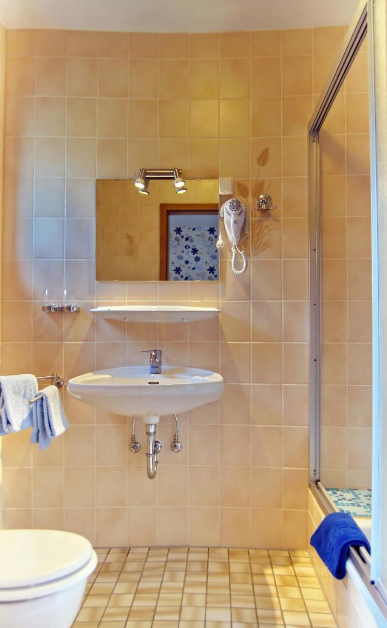 Gasthof Schumacher Hotel Garni Freudenberg  Dış mekan fotoğraf