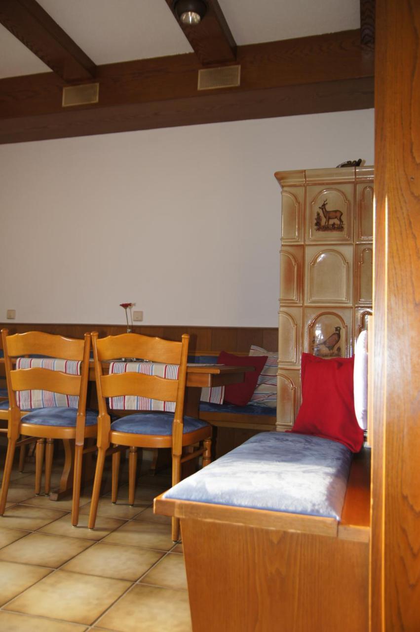 Gasthof Schumacher Hotel Garni Freudenberg  Dış mekan fotoğraf