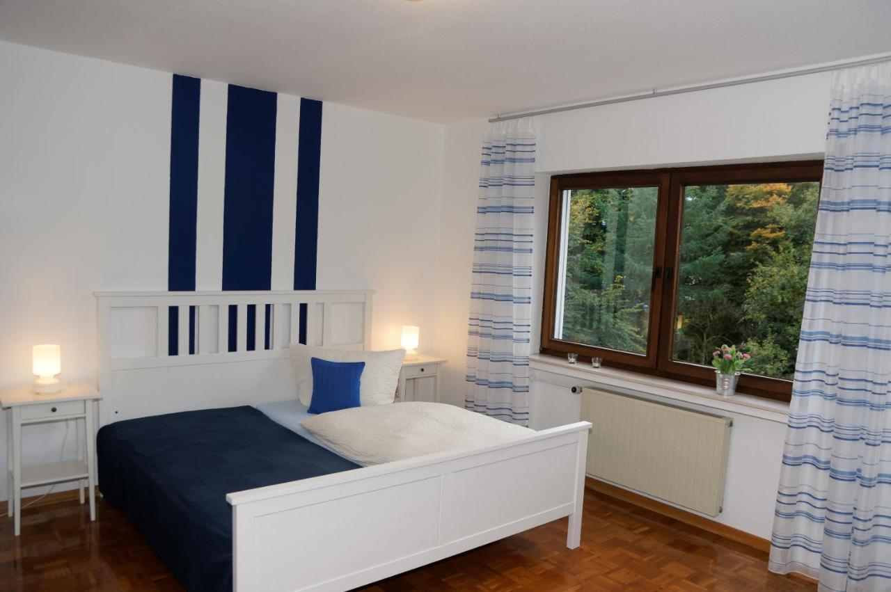Gasthof Schumacher Hotel Garni Freudenberg  Dış mekan fotoğraf